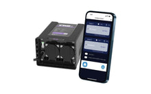 Load image into Gallery viewer, Spa Electrics iRIS Wi-Fi 2-Channel Remote Control System for Multi Plus Pool &amp; Spa Lights RM-WF
