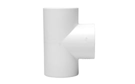 VINIDEX 40MM PVC TEE