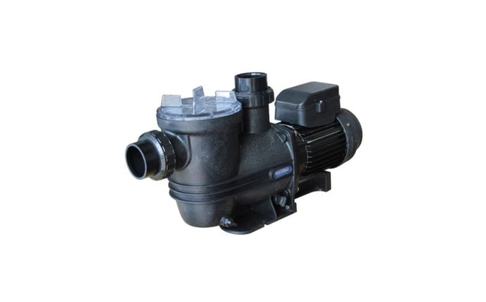 PUMP WATERCO SUPATUF 1.5HP MK2