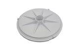GENUINE S75 / FULFLO VACUUM PLATE