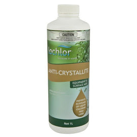 Lo-chlor Anti-Crystalite - Pool Chemical
