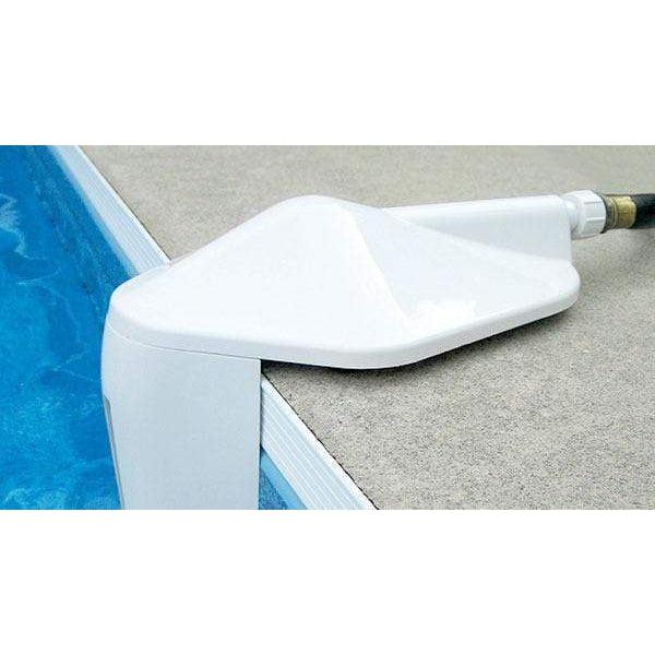 Aqua Level Automatic Water Leveller / Filler / Top Up Device / Hose Attachment