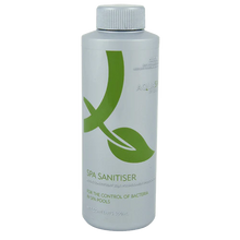 Load image into Gallery viewer, Lo-Chlor Aquaspa Spa Sanitiser - 500ml