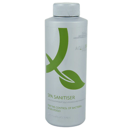 Lo-Chlor Aquaspa Spa Sanitiser - 500ml