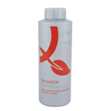 Aquaspa Spa Shock - Non Chlorine Shock Treatment for Spas 500g