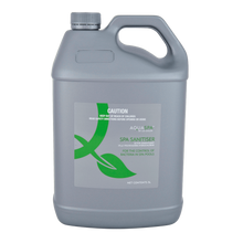 Load image into Gallery viewer, Lo-Chlor Aquaspa Spa Sanitiser - 5L