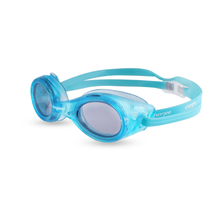 Load image into Gallery viewer, Vorgee Voyager Adults Tinted Lens Swimming Goggles Broad Fit