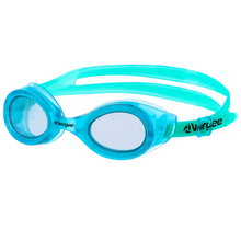Load image into Gallery viewer, Vorgee Freestyler Tinted Lens Swimming Goggles | Recreational | Broad Fit
