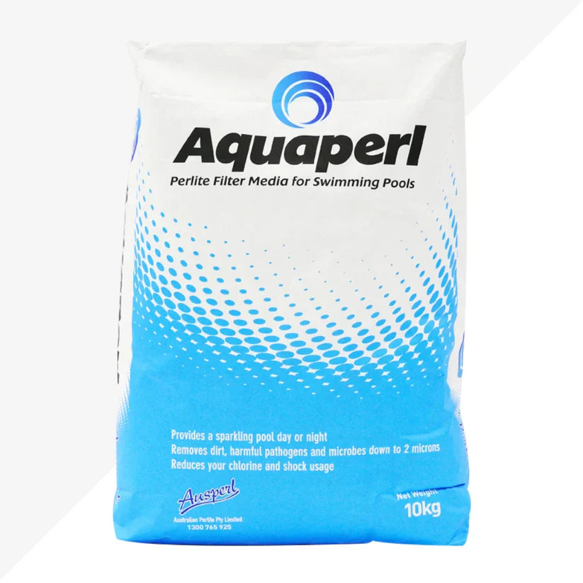 Aquapearl DE Filter Powder 10KGS