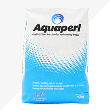Load image into Gallery viewer, Aquapearl DE Filter Powder 10KGS