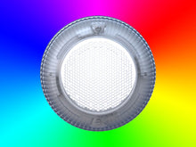 Load image into Gallery viewer, Aqua Quip EVO FG Light PRO RGB+W LED