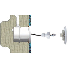 Load image into Gallery viewer, Aqua Quip EVO II Multi Colour Pool Light - Builders Pack 20M Cable With Transformer