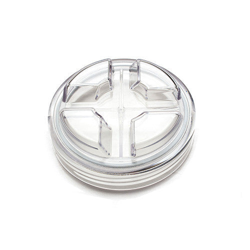 ASTRAL / HURLCON CX TX E SERIES PUMP LID (internal female thread)