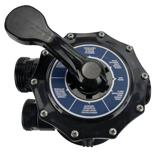 Astral Filter Multiport Complete 50mm RX FG ECO - 76033