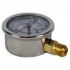Astral Pressure Gauge - Liquid Filled (Suits All Filters)