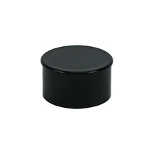 Load image into Gallery viewer, Blanking Cap - 50mm Black GX/ZX