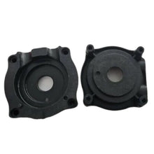 Load image into Gallery viewer, AstralPool Viron eQuilibrium, RolaChem RC1/RC9/RO9/RP9, EQ-Series Pump Head Face Plates (Pair)