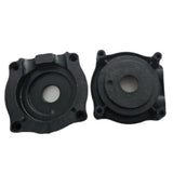 AstralPool Viron eQuilibrium, RolaChem RC1/RC9/RO9/RP9, EQ-Series Pump Head Face Plates (Pair)