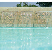 Load image into Gallery viewer, Silkflow Pool Waterfall