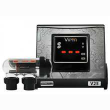 Load image into Gallery viewer, Astral Pool Viron Salt Chlorinators with Bluetooth