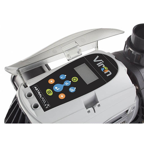 Astral P520C XT Pool Pump