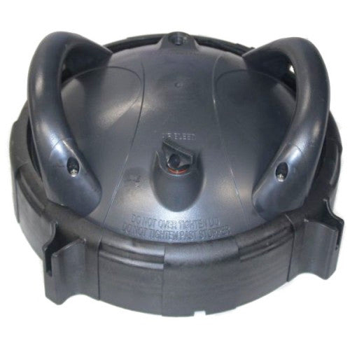 Astral Lid ZX - LOCK RING-Handles