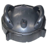 Astral Lid ZX - LOCK RING-Handles