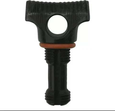 Astral Air Bleed-Plug D-Thread O-Ring - 7870510 - Spare Part