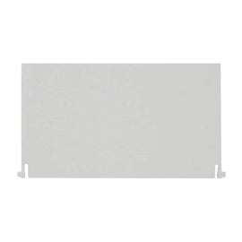 Astral HSB/APA Weir Door - White