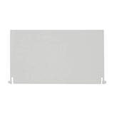 Astral HSB/APA Weir Door - White