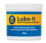 Aussie Gold Lubricant Lube-it 500g