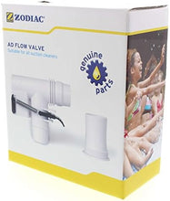 Load image into Gallery viewer, Zodiac Baracuda AD Flow Valve Complete