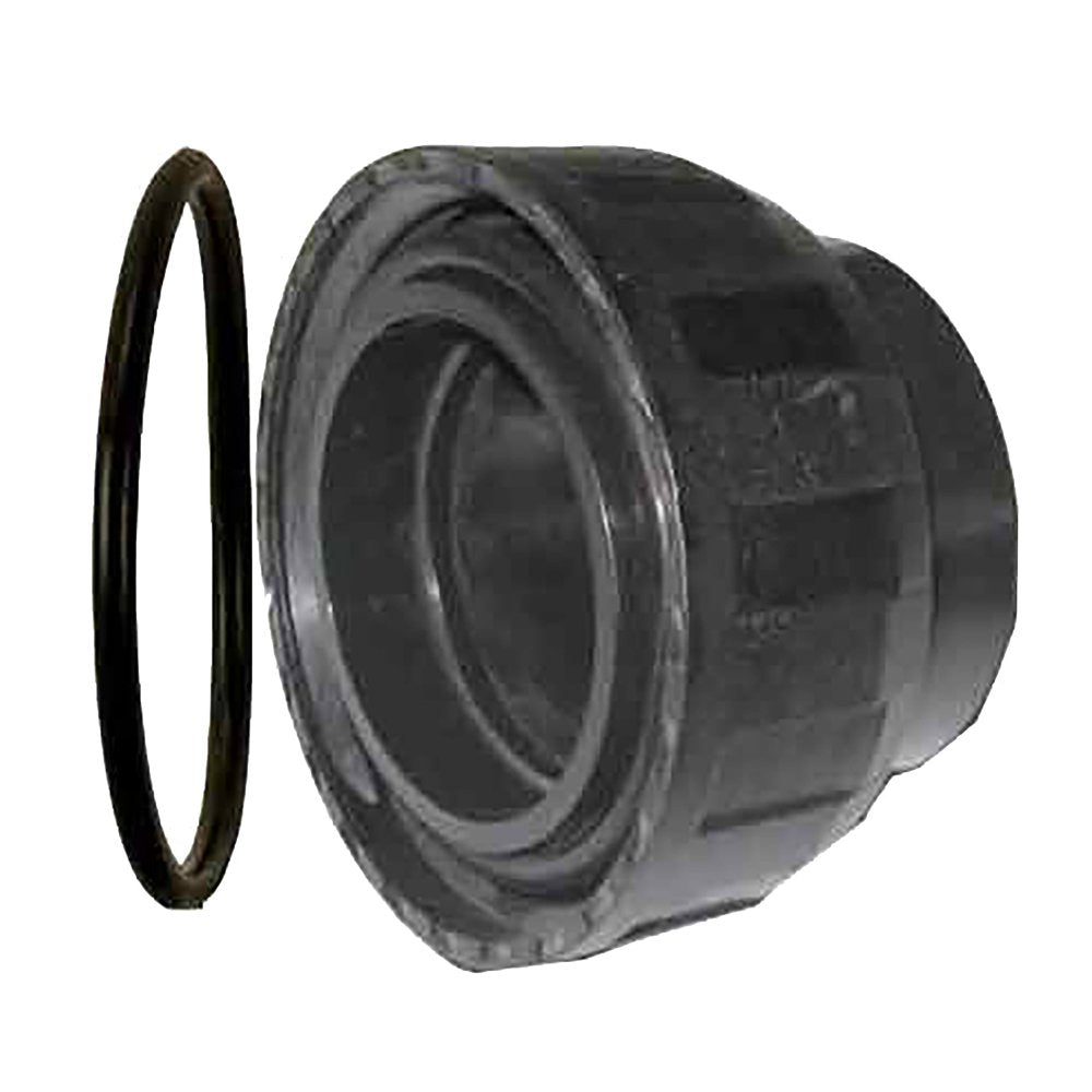 Davey  Barrel Union Kit 50mm ( 2 pc)
