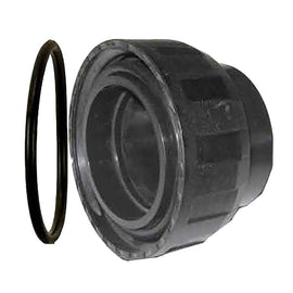 Davey  Barrel Union Kit 50mm ( 2 pc)