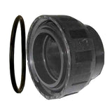 Davey  Barrel Union Kit 50mm ( 2 pc)