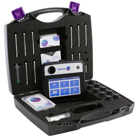 Palintest Lumiso Photometer Pooltest Expert Kit - Water Test Kit