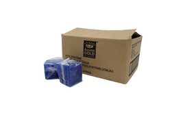 CRYSTAL CUBE A/GOLD 170G