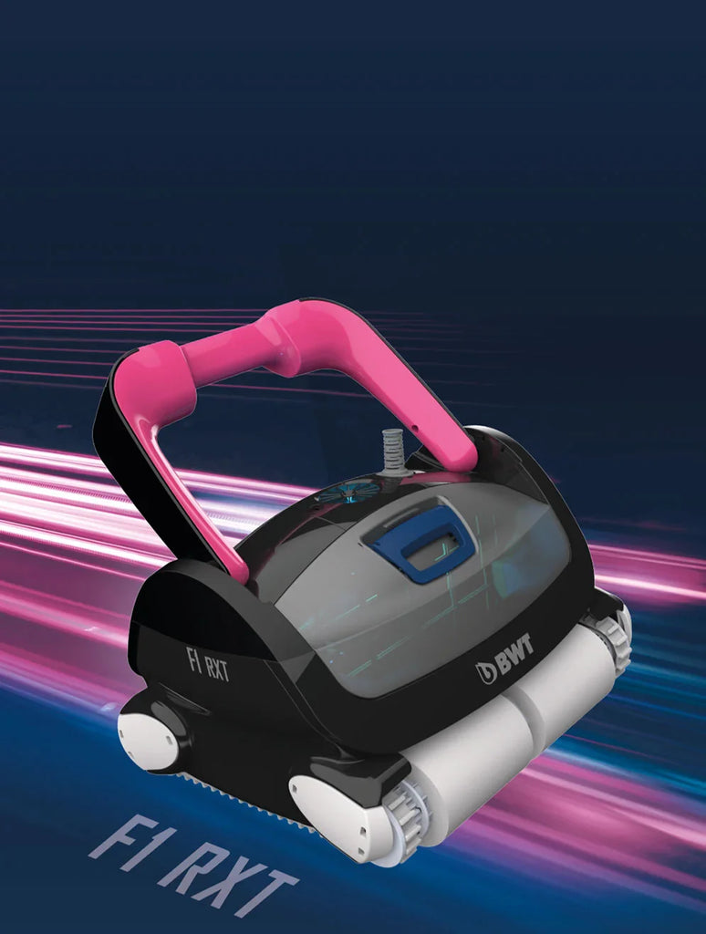 BWT F1RXT ROBOTIC POOL CLEANER