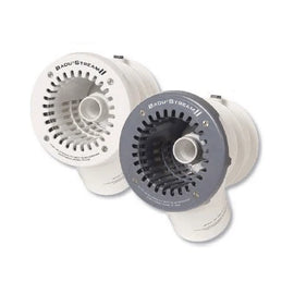 Badu Swim Jet System - white or grey covers, Stream Pack