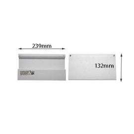 Aussie Gold Baker Hydro Weir Door