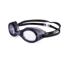 Load image into Gallery viewer, Vorgee Voyager Adults Clear Lens Swimming Goggles Broad Fit