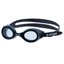 Load image into Gallery viewer, Vorgee Platypus Junior Tinted Lens Swimming Goggles | Ages 4 to 12 | Broad Fit