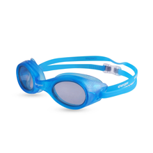 Load image into Gallery viewer, Vorgee Voyager Adults Tinted Lens Swimming Goggles Broad Fit
