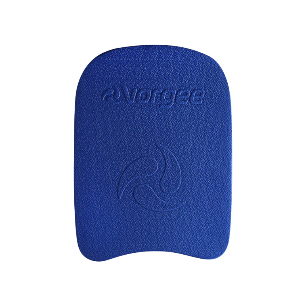 Vorgee Medium Kickboard | 36cm | For Young and Experienced Swimmers