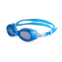 Load image into Gallery viewer, Vorgee Voyager Junior Tinted Lens Swimming Goggles | Ages 4-12 | Broad Fit