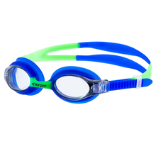 Load image into Gallery viewer, Vorgee Dolphin Junior Tinted Lens Swimming Goggles | Ages 2-8 | Mid Fit