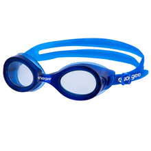 Load image into Gallery viewer, Vorgee Freestyler Tinted Lens Swimming Goggles | Recreational | Broad Fit
