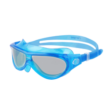 Load image into Gallery viewer, Vorgee Starfish Jnr Mask Tinted Swimming Goggles | Ages 2 to 12 | Mask Fit