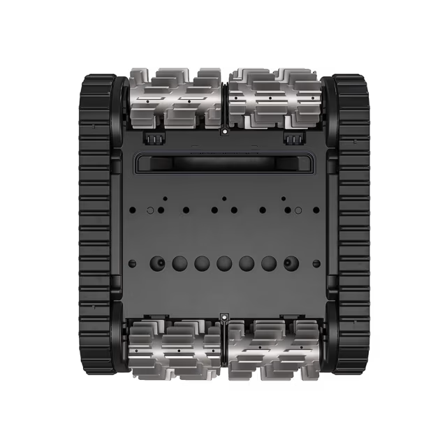 DuoX™ DX4050 iQ Robotic Pool Cleaner - WiFi, 18m Cable