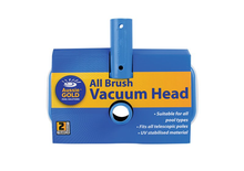 Load image into Gallery viewer, Aussie Gold All Brush Vacuum Head